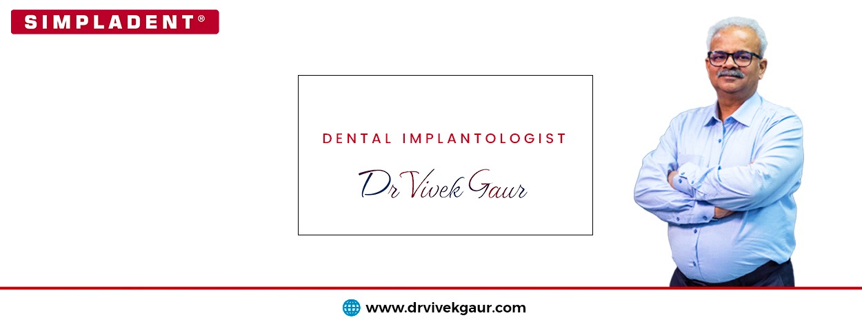 Permanent Dental Implants Treatment